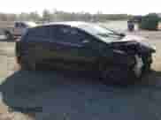 2017 Hyundai Elantra with VIN KMHD35LHXHU349349, listed as a Copart auction lot 66553455 with Not provided miles and Salvage title. Bid and sale history available at DreamBid. Image 4.