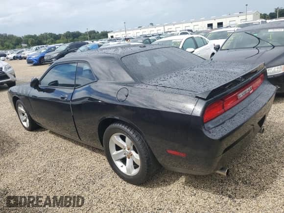 2009 Dodge Challenger SE z VIN 2B3LJ44V09H604858, wystawiony jako Copart lot #74292034 z przebiegiem Nie podano mil oraz Szkoda całkowita • Salvage title. Historia ofert i sprzedaży dostępna na DreamBid. Obrazek 2.