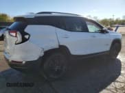 ✅ 2022 GMC Terrain AT4 • VIN: 3GKALYEV6NL198015 • Lot: 84468535. Listed on Copart with 59,768 mi. Free auction sales archive from the USA and detailed vehicle history report at DreamBid. Image 3.