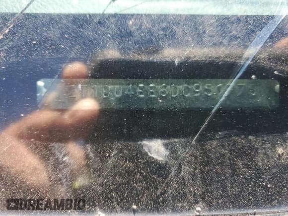 ✅ 2013 Toyota Corolla LE • VIN: 2T1BU4EE6DC951775 • Lot: 86546295. Listed on Copart with Not provided. Free auction sales archive from the USA and detailed vehicle history report at DreamBid. Image 13.