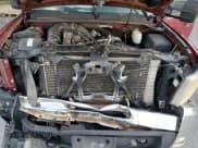 ✅ 2007 Chevrolet Silverado 2500HD LTZ • VIN: 1GCHK29607E568889 • Lot: 80526104. Listed on Copart with 266,126 mi. Free auction sales archive from the USA and detailed vehicle history report at DreamBid. Image 12.