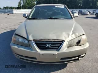 ✅ 2006 Hyundai Elantra GLS • VIN: KMHDN46D66U372668 • Lot: 70135595. Wystawiony na Copart z przebiegiem 103 087 mil. Bezpłatny archiwum sprzedaży aukcyjnych z USA i szczegółowy raport historii pojazdu na DreamBid. Zdjęcie 5.