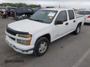 ✅ 2004 Chevrolet Colorado 1SC LS Z85 • VIN: 1GCCS136148197958 • Лот: 43376212. Опубликован ранее на IAAI с пробегом 251 630 миль. Бесплатный доступ к архиву аукционных продаж из США и подробный отчёт об истории автомобиля на DreamBid. Изображение 20.