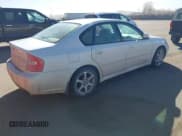 ✅ 2006 Subaru Legacy Special • VIN: 4S3BL626X67214207 • Lot: 41492457. Wystawiony na IAAI z przebiegiem 266 924 mil. Bezpłatny archiwum sprzedaży aukcyjnych z USA i szczegółowy raport historii pojazdu na DreamBid. Zdjęcie 4.