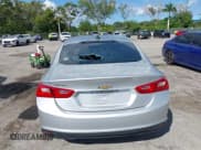 ✅ 2017 Chevrolet Malibu LS • VIN: 1G1ZC5ST0HF264517 • Лот: 43461949. Опубликован ранее на IAAI с пробегом 110 072 миль. Бесплатный доступ к архиву аукционных продаж из США и подробный отчёт об истории автомобиля на DreamBid. Изображение 16.