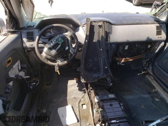 ✅ 2003 Honda Pilot EX • VIN: 2HKYF18713H617326 • Lot: 59928495. Wystawiony na Copart z przebiegiem 145 437 mil. Bezpłatny archiwum sprzedaży aukcyjnych z USA i szczegółowy raport historii pojazdu na DreamBid. Zdjęcie 8.