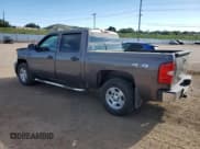 ✅ 2007 Chevrolet Silverado 1500 1LT • VIN: 2GCEK13C971685805 • Lot: 80649245. Listed on Copart with 163,417 mi. Free auction sales archive from the USA and detailed vehicle history report at DreamBid. Image 2.