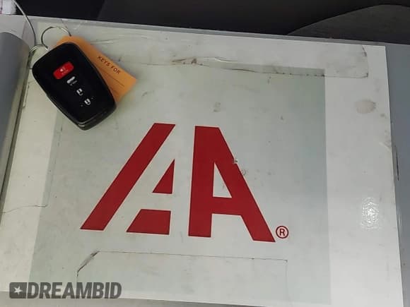 ✅ 2022 Toyota Camry LE • VIN: 4T1R11AK3NU622386 • Lot: 43391095. Listed on IAAI with 40,625 mi. Free auction sales archive from the USA and detailed vehicle history report at DreamBid. Image 11.