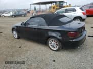 ✅ 2010 BMW 1 Series 128i • VIN: WBAUN1C58AVH82133 • Lot: 63510573. Listed on Copart with Not provided. Free auction sales archive from the USA and detailed vehicle history report at DreamBid. Image 2.