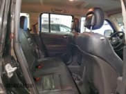 ✅ 2013 Jeep Patriot Sport • VIN: 1C4NJRBBXDD167518 • Лот: 94122525. Опубликован ранее на Copart с пробегом 155 761 миль. Бесплатный доступ к архиву аукционных продаж из США и подробный отчёт об истории автомобиля на DreamBid. Изображение 11.