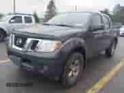 2012 Nissan Frontier SL with VIN 1N6AD0EV7CC404359, listed as a IAAI auction lot 43602735 with 93,171 mi miles and . Bid and sale history available at DreamBid. Image 17.