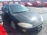 2001 Dodge Intrepid ES with VIN 2B3HD56J11H553517, listed as a IAAI auction lot 40387610 with 229,210 mi miles and . Bid and sale history available at DreamBid. Image 1.