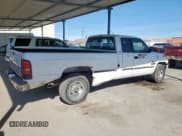 ✅ 1999 Dodge 2500 • VIN: 1B7KC2362XJ535251 • Лот: 91451385. Опубликован ранее на Copart с пробегом 311 255 миль. Бесплатный доступ к архиву аукционных продаж из США и подробный отчёт об истории автомобиля на DreamBid. Изображение 3.
