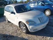 ✅ 2003 Chrysler PT Cruiser Limited • VIN: 3C8FY68B83T580132 • Lot: 43589743. Listed on IAAI with 82,871 mi. Free auction sales archive from the USA and detailed vehicle history report at DreamBid. Image 1.