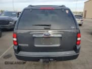 ✅ 2007 Ford Explorer XLT • VIN: 1FMEU73867UA35628 • Лот: 71229704. Опубликован ранее на Copart с пробегом 120 473 миль. Бесплатный доступ к архиву аукционных продаж из США и подробный отчёт об истории автомобиля на DreamBid. Изображение 6.