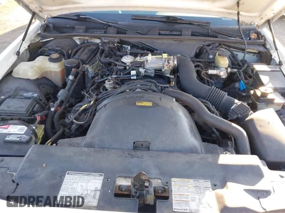 ✅ 1997 Ford Crown Victoria Police • VIN: 2FALP71W2VX212112 • Лот: 41373046. Опубликован ранее на IAAI с пробегом 170 049 миль. Бесплатный доступ к архиву аукционных продаж из США и подробный отчёт об истории автомобиля на DreamBid. Изображение 10.