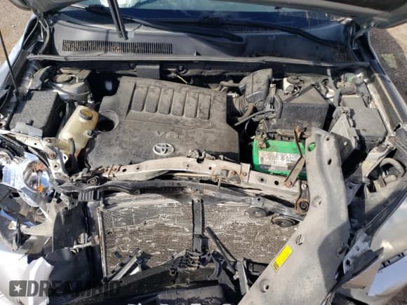 ✅ 2012 Toyota RAV4 Limited • VIN: 2T3DK4DVXCW084756 • Лот: 82643955. Опубликован ранее на Copart с пробегом 131 919 миль. Бесплатный доступ к архиву аукционных продаж из США и подробный отчёт об истории автомобиля на DreamBid. Изображение 11.