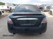 ✅ 2014 Nissan Maxima SV • VIN: 1N4AA5AP5EC499187 • Lot: 42094212. Listed on IAAI with 196,747 mi. Free auction sales archive from the USA and detailed vehicle history report at DreamBid. Image 22.