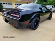 ✅ 2016 Dodge Challenger SRT Hellcat • VIN: 2C3CDZC9XGH254552 • Лот: 71567235. Опубликован ранее на Copart с пробегом 44 351 миль. Бесплатный доступ к архиву аукционных продаж из США и подробный отчёт об истории автомобиля на DreamBid. Изображение 4.