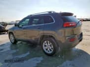 ✅ 2015 Jeep Cherokee Latitude • VIN: 1C4PJLCS5FW516841 • Lot: 84189215. Listed on Copart with 164,493 mi. Free auction sales archive from the USA and detailed vehicle history report at DreamBid. Image 2.