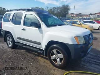 ✅ 2006 Nissan Xterra SE • VIN: 5N1AN08W46C536323 • Lot: 43627057. Wystawiony na IAAI z przebiegiem 224 859 mil. Bezpłatny archiwum sprzedaży aukcyjnych z USA i szczegółowy raport historii pojazdu na DreamBid. Zdjęcie 1.