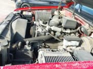 ✅ 1999 GMC Suburban • VIN: 1GKFK16RXXJ809823 • Lot: 41687406. Wystawiony na IAAI z przebiegiem 360 799 mil. Bezpłatny archiwum sprzedaży aukcyjnych z USA i szczegółowy raport historii pojazdu na DreamBid. Zdjęcie 12.