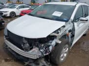 ✅ 2018 Chrysler Pacifica Hybrid Limited • VIN: 2C4RC1N7XJR293567 • Lot: 42113880. Listed on IAAI with 59,199 mi. Free auction sales archive from the USA and detailed vehicle history report at DreamBid. Image 6.