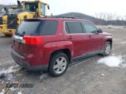 ✅ 2010 GMC Terrain SLE-2 • VIN: 2CTFLEEW4A6386026 • Lot: 41609095. Wystawiony na IAAI z przebiegiem 153 223 mil. Bezpłatny archiwum sprzedaży aukcyjnych z USA i szczegółowy raport historii pojazdu na DreamBid. Zdjęcie 4.