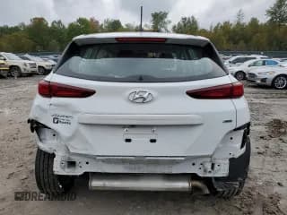 ✅ 2020 Hyundai Kona SE • VIN: KM8K1CAA2LU526170 • Лот: 69023163. Опубликован ранее на Copart с пробегом 60 565 миль. Бесплатный доступ к архиву аукционных продаж из США и подробный отчёт об истории автомобиля на DreamBid. Изображение 6.