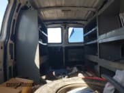 ✅ 2008 Chevrolet Express Cargo • VIN: 1GCFG15X881155287 • Lot: 43658966. Listed on IAAI with 334,463 mi. Free auction sales archive from the USA and detailed vehicle history report at DreamBid. Image 8.