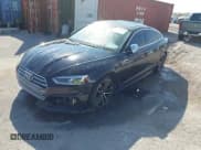 ✅ 2018 Audi S5 Sportback Prestige • VIN: WAUC4CF59JA034761 • Lot: 43444805. Listed on IAAI with 170,121 mi. Free auction sales archive from the USA and detailed vehicle history report at DreamBid. Image 17.