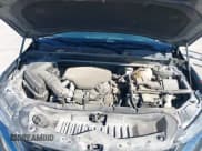 ✅ 2020 Chevrolet Blazer RS • VIN: 3GNKBKRS5LS654306 • Lot: 40781301. Listed on IAAI with 116,596 mi. Free auction sales archive from the USA and detailed vehicle history report at DreamBid. Image 10.