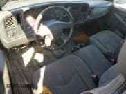 ✅ 2004 GMC Sierra 1500 SLE • VIN: 1GTEK14TX4Z157238 • Лот: 84418625. Опубликован ранее на Copart с пробегом 227 287 миль. Бесплатный доступ к архиву аукционных продаж из США и подробный отчёт об истории автомобиля на DreamBid. Изображение 8.