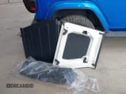 ✅ 2023 Jeep Wrangler Sahara • VIN: 1C4JJXP61PW514693 • Lot: 43549968. Listed on IAAI with 36,030 mi. Free auction sales archive from the USA and detailed vehicle history report at DreamBid. Image 18.