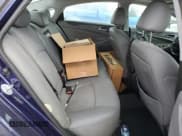 ✅ 2013 Hyundai Sonata SE • VIN: 5NPEC4AC2DH795428 • Lot: 76036134. Listed on Copart with Not provided. Free auction sales archive from the USA and detailed vehicle history report at DreamBid. Image 10.