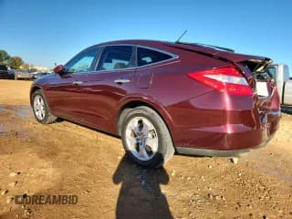 ✅ 2012 Honda Crosstour EX-L • VIN: 5J6TF1H55CL001868 • Лот: 91267815. Опубликован ранее на Copart с пробегом 121 822 миль. Бесплатный доступ к архиву аукционных продаж из США и подробный отчёт об истории автомобиля на DreamBid. Изображение 2.