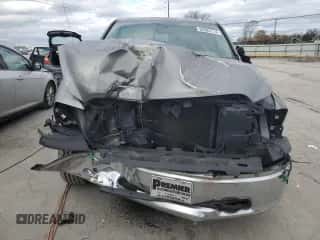 2010 Dodge 1500 ST с VIN 3D7JB1ET7AG118704, выставлен на аукционе Copart как лот 80394114 с пробегом 192 029 миль миль и Списание • Salvage title. История ставок и продаж доступна на DreamBid. Изображение 5.