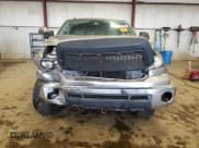 ✅ 2010 Toyota Tundra • VIN: 5TFDY5F17AX123777 • Lot: 62885325. Listed on Copart with Not provided. Free auction sales archive from the USA and detailed vehicle history report at DreamBid. Image 5.