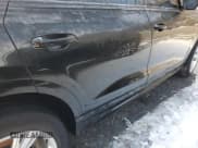 ✅ 2023 Audi Q8 Premium • VIN: WA1AVBF1XPD020187 • Lot: 86690014. Listed on Copart with 8,308 mi. Free auction sales archive from the USA and detailed vehicle history report at DreamBid. Image 11.