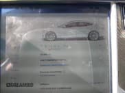 ✅ 2013 Tesla Model S Performance • VIN: 5YJSA1DP5DFP16614 • Lot: 42605848. Listed on IAAI with 123,914 mi. Free auction sales archive from the USA and detailed vehicle history report at DreamBid. Image 16.