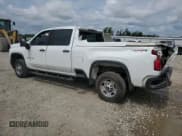 ✅ 2022 Chevrolet Silverado 2500HD Work Truck • VIN: 1GC4YLE7XNF238170 • Лот: 67218035. Опубликован ранее на Copart с пробегом 98 799 миль. Бесплатный доступ к архиву аукционных продаж из США и подробный отчёт об истории автомобиля на DreamBid. Изображение 2.