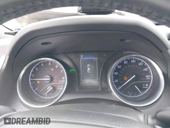 2020 Toyota Camry SE с VIN 4T1M11AK0LU912835, выставлен на аукционе IAAI как лот 43251116 с пробегом 107 726 миль миль и . История ставок и продаж доступна на DreamBid. Изображение 7.