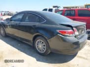 ✅ 2012 Mazda 6 i Sport • VIN: 1YVHZ8BH0C5M34690 • Лот: 42905646. Опубликован ранее на IAAI с пробегом 257 058 миль. Бесплатный доступ к архиву аукционных продаж из США и подробный отчёт об истории автомобиля на DreamBid. Изображение 3.