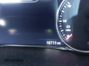 ✅ 2022 Chevrolet Blazer RS • VIN: 3GNKBERS9NS143962 • Lot: 41347308. Listed on IAAI with 18,711 mi. Free auction sales archive from the USA and detailed vehicle history report at DreamBid. Image 7.