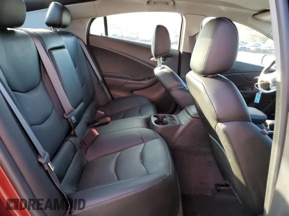 ✅ 2017 Chevrolet Volt Premier • VIN: 1G1RB6S56HU128107 • Lot: 79562364. Wystawiony na Copart z przebiegiem 97 698 mil. Bezpłatny archiwum sprzedaży aukcyjnych z USA i szczegółowy raport historii pojazdu na DreamBid. Zdjęcie 11.