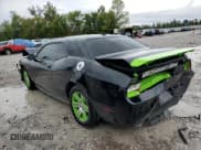 ✅ 2013 Dodge Challenger SXT • VIN: 2C3CDYAG0DH510799 • Lot: 72043994. Wystawiony na Copart z przebiegiem 118 598 mil. Bezpłatny archiwum sprzedaży aukcyjnych z USA i szczegółowy raport historii pojazdu na DreamBid. Zdjęcie 2.