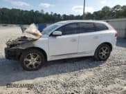 ✅ 2015 Volvo XC60 • VIN: YV449MDD9F2622666 • Lot: 69219034. Listed on Copart with Not provided. Free auction sales archive from the USA and detailed vehicle history report at DreamBid. Image 1.