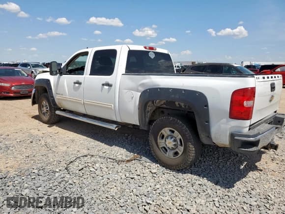 ✅ 2010 Chevrolet Silverado 2500HD LT • VIN: 1GC4KXBG0AF156729 • Лот: 69670325. Опубликован ранее на Copart с пробегом 275 038 миль. Бесплатный доступ к архиву аукционных продаж из США и подробный отчёт об истории автомобиля на DreamBid. Изображение 2.