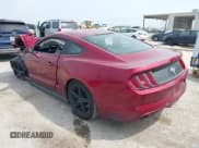 ✅ 2017 Ford Mustang V6 • VIN: 1FA6P8AM6H5277441 • Лот: 42246898. Опубликован ранее на IAAI с пробегом 75 790 миль. Бесплатный доступ к архиву аукционных продаж из США и подробный отчёт об истории автомобиля на DreamBid. Изображение 3.