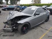 ✅ 2012 BMW 3 Series 335i • VIN: WBAKG7C51CE802162 • Lot: 40561434. Listed on IAAI with 116,202 mi. Free auction sales archive from the USA and detailed vehicle history report at DreamBid. Image 19.